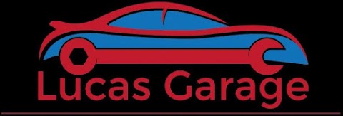 Lucas garage