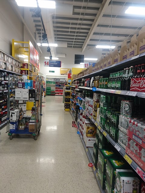 Tesco Superstore