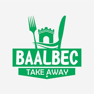 Baalbec takeaway