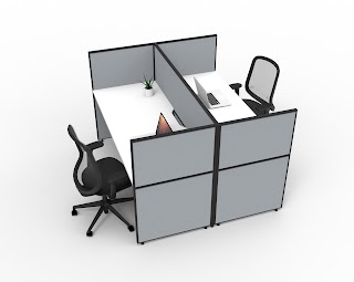 Concept Office Furniture