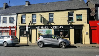 Michael Kerins Bar