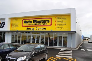 Auto Masters Baldivis