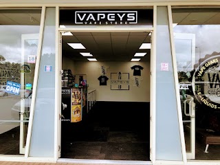 VAPEYS Vape Store Oteha Valley