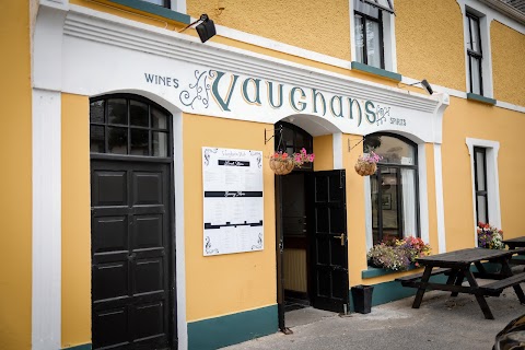 Vaughan's Pub