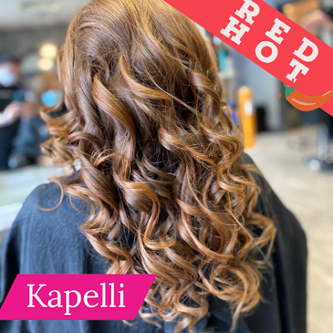 Kapelli Hair Salon