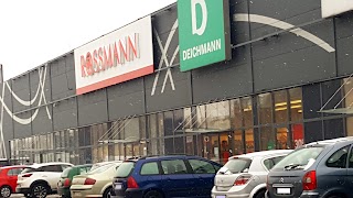 DEICHMANN