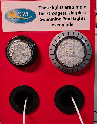 Kiwi Pool Products