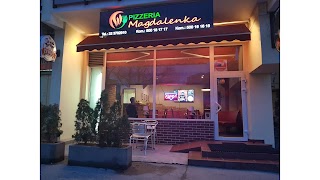 PIZZERIA MAGDALENKA