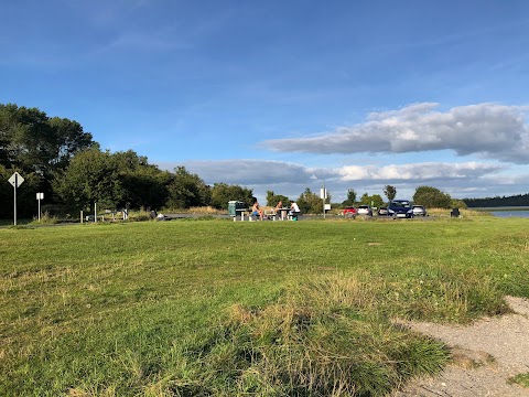 Ladestown Shore Parking