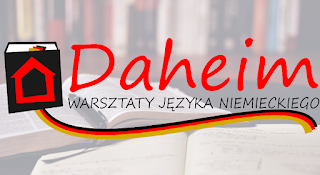 Łucja Bekus Niemiecki "Daheim"