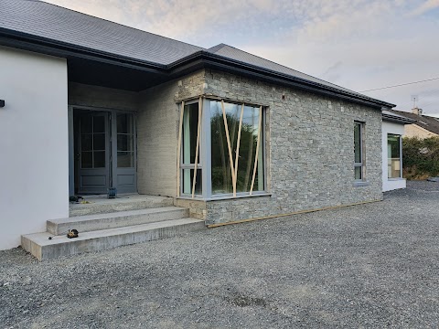 Lagan Building Solutions Limited (Natural Slate & Stone)