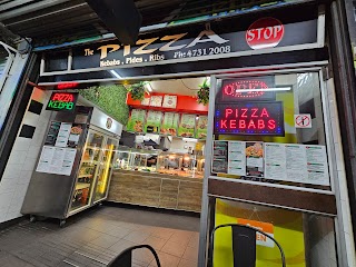 The Pizza Stop