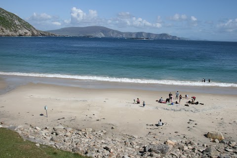 Achill Archaeological Field School