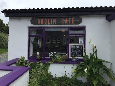 Doolin Café