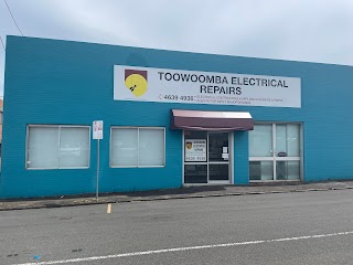 Toowoomba Electrical Repairs