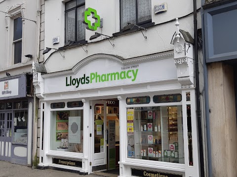 LloydsPharmacy