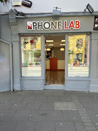 phone lab