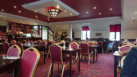 Tung Sing Chinese, Blarney