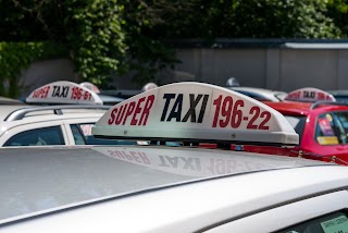 Super Taxi Warszawa