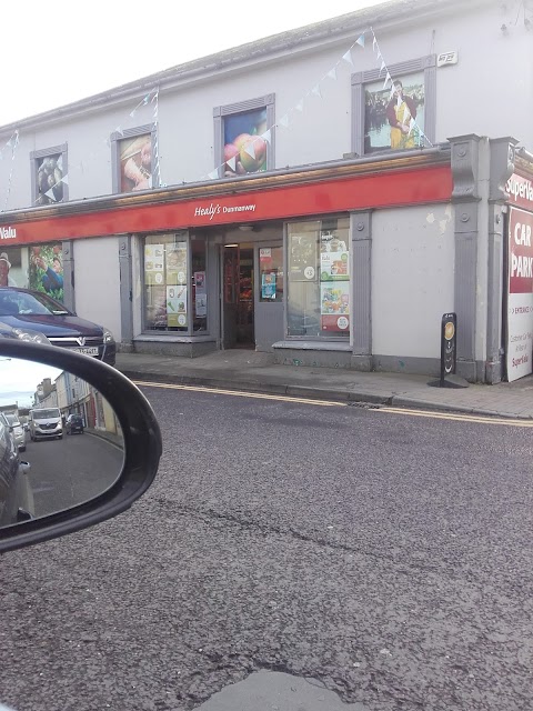 SuperValu Dunmanway - Healy's