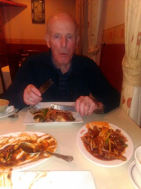 New Golden House Chinese, Lissarda