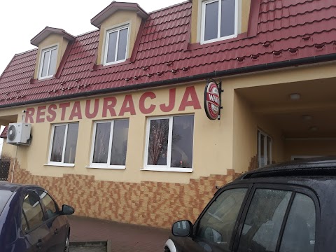 Hotel Restauracja "Jaskółka"