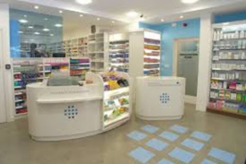 The Burren Pharmacy & Treatment Rooms