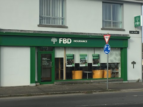 FBD Insurance - Waterford