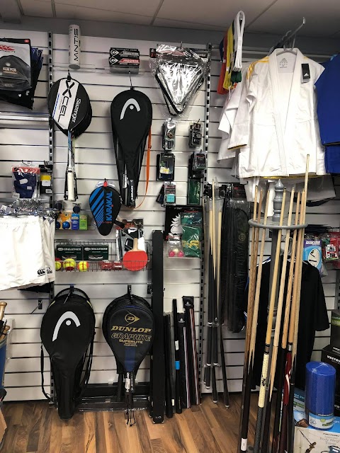 All Sport Store