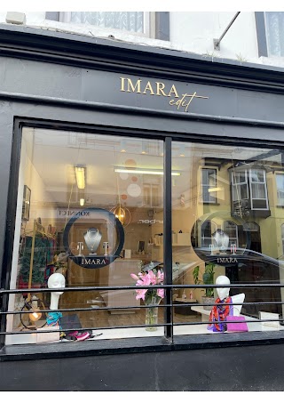 IMARA BOUTIQUE