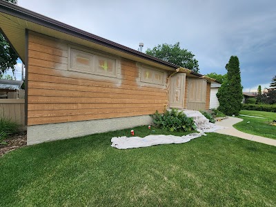 photo of Gateway Painting - South Edmonton Painters