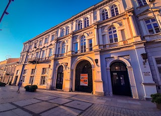 Teatr im. Stefana Żeromskiego