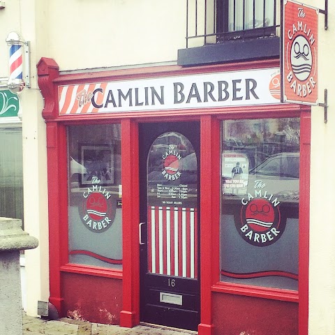 David's barber shop