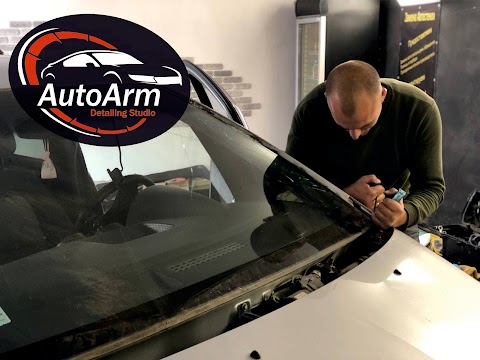 AutoArm