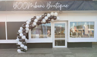 BOOMboni Boutique