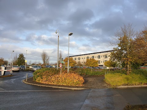 Midland Regional Hospital Tullamore