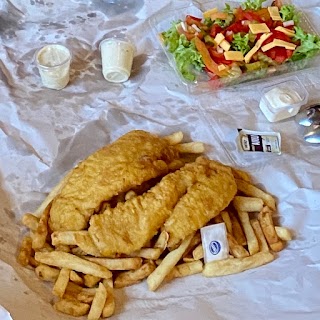 Ric's Galley Fish & Chips Takeaways