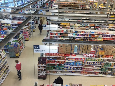 Tesco Superstore