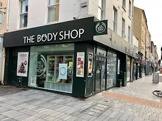 The Body Shop