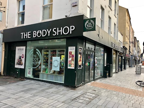 The Body Shop