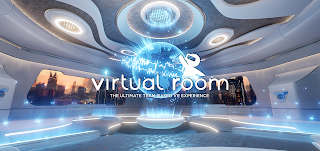 Virtual Room Sydney: Virtual Reality Escape Room