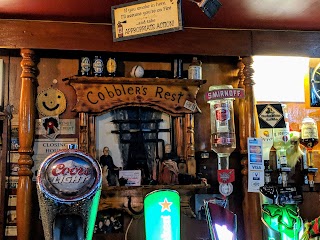 The Cobblers Rest