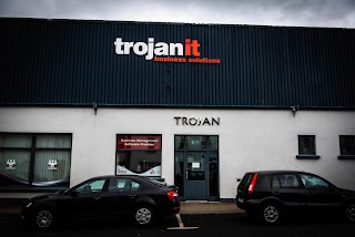 Trojan IT Business Solutions