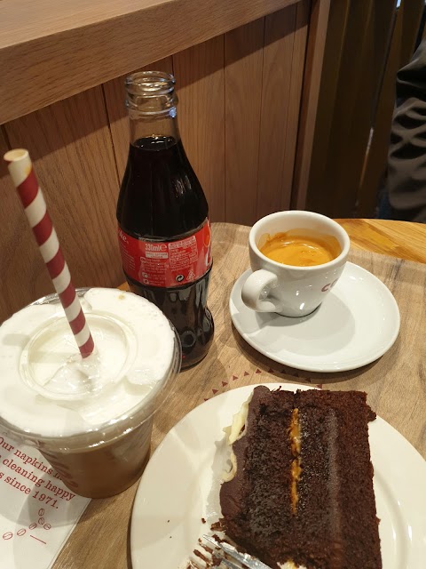 Costa Coffee