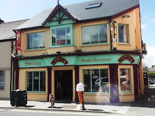 Apache Pizza Castleisland