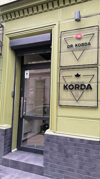 Dr.Korda