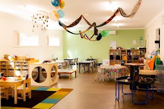 My First School Child Care Centre