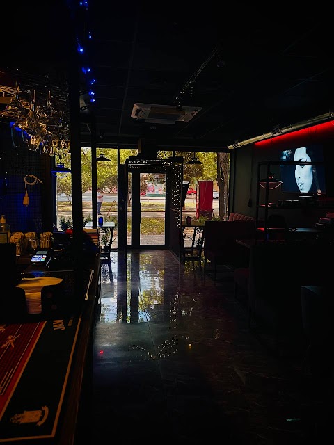 Pushka Hookah & Bar