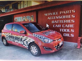 Cheapa Auto Spares