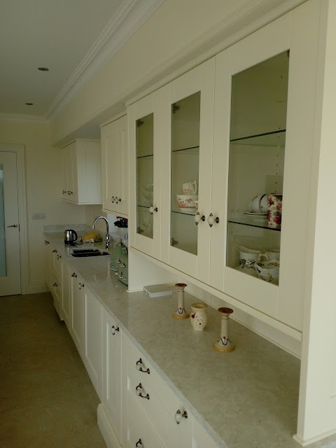 John Torpey Kitchens&Furniture